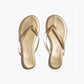 Tkees - Women's Lily Metallics Sandal