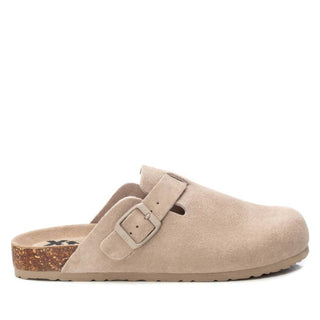 Xti - Women's Suede Clogs