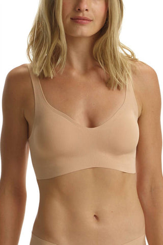 Commando - Perfect Scoopneck Bra
