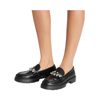 Tory Burch - Classic Embellished Lug Loafer