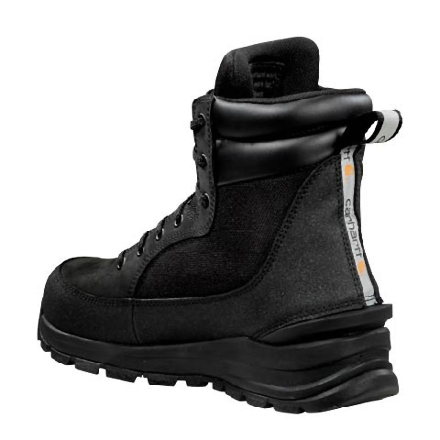 Carhartt - MEN'S GILMORE WATERPROOF 6" DUTY BOOT - MEDIUM WIDTH