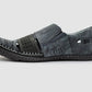 Kcr Group - Men's Vacation Leather Sandals