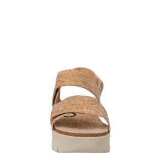Otbt - Women's Montane Cork Sandal
