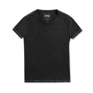 On This Day - Men's Short Sleeve Crewneck Knit Tee