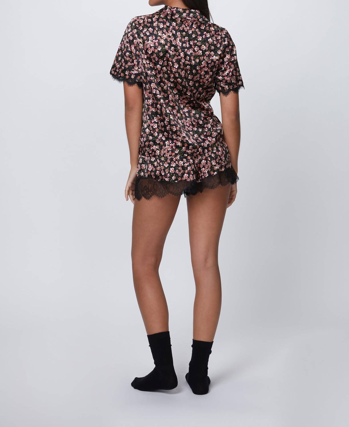 Cami Nyc - ADELE SLEEPWEAR SHIRT