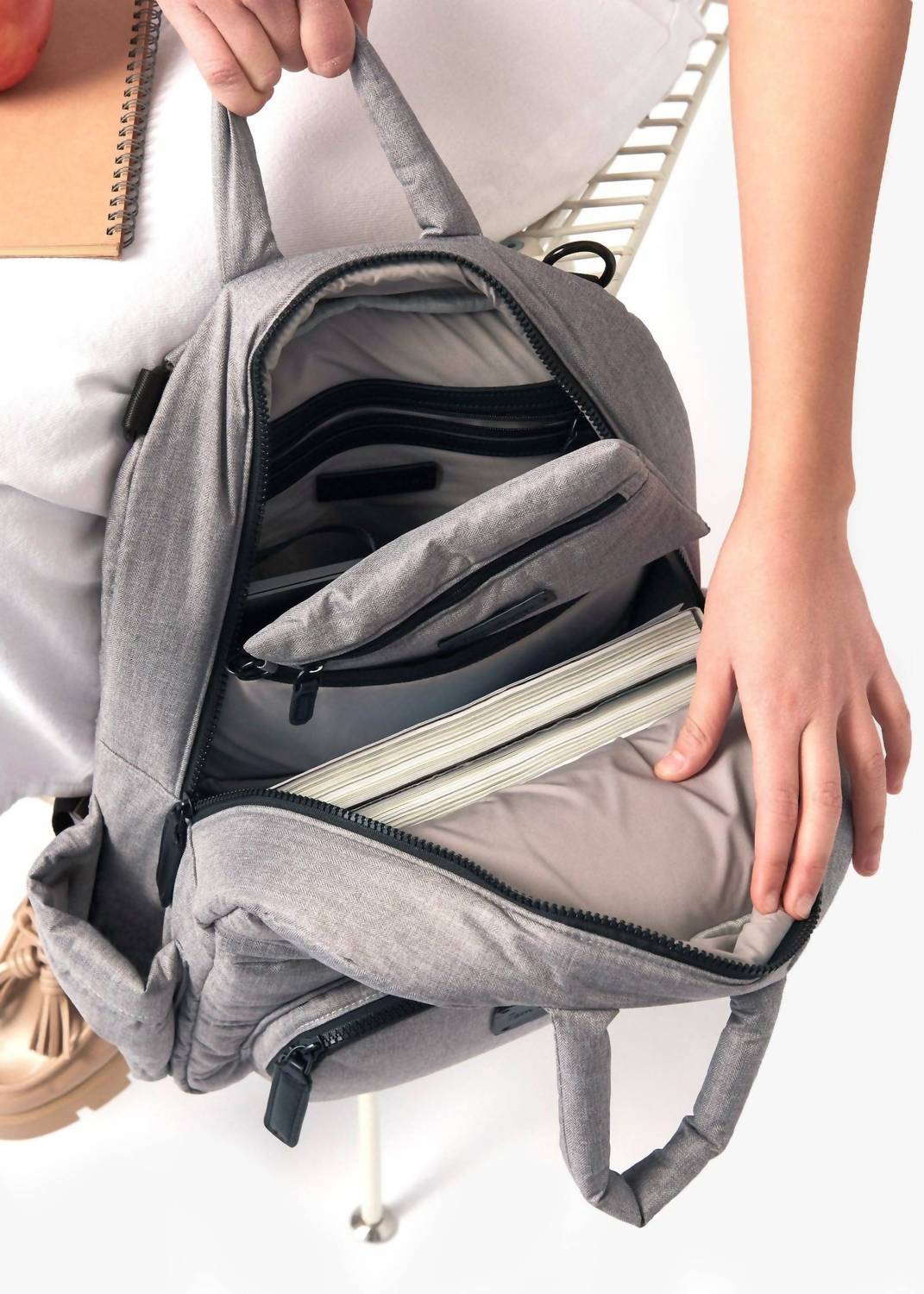 7Am Enfant - Everyday Backpack