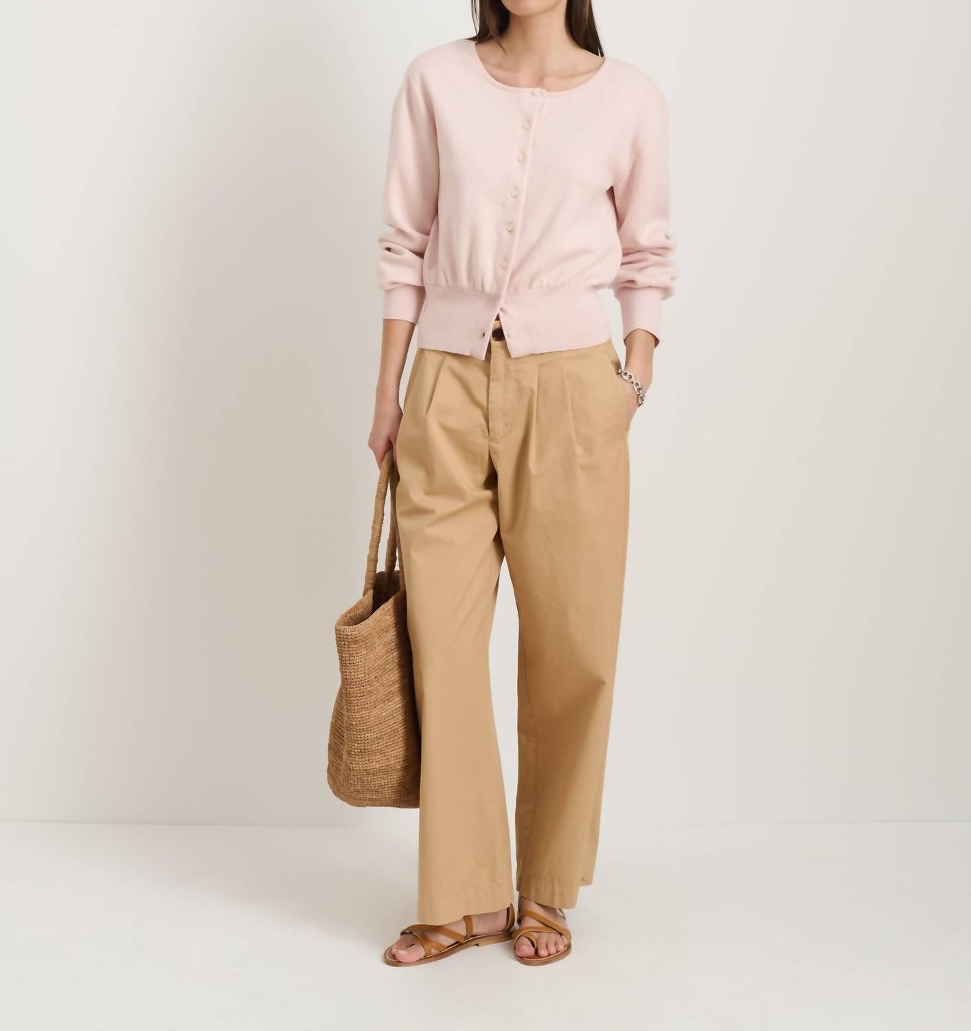 Alex Mill - Louisa Cardigan