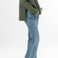 Doffer Boys - Slouchy Crew Sweater