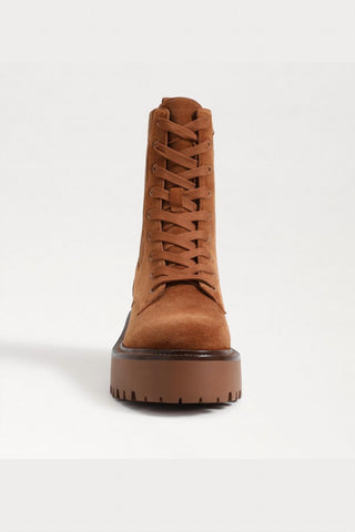 Sam Edelman - Women's Evina Platform Combat Boot