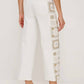 Rails - Getty Crop Wide Leg Jean