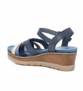 Xti - Women's Wedge Sandals
