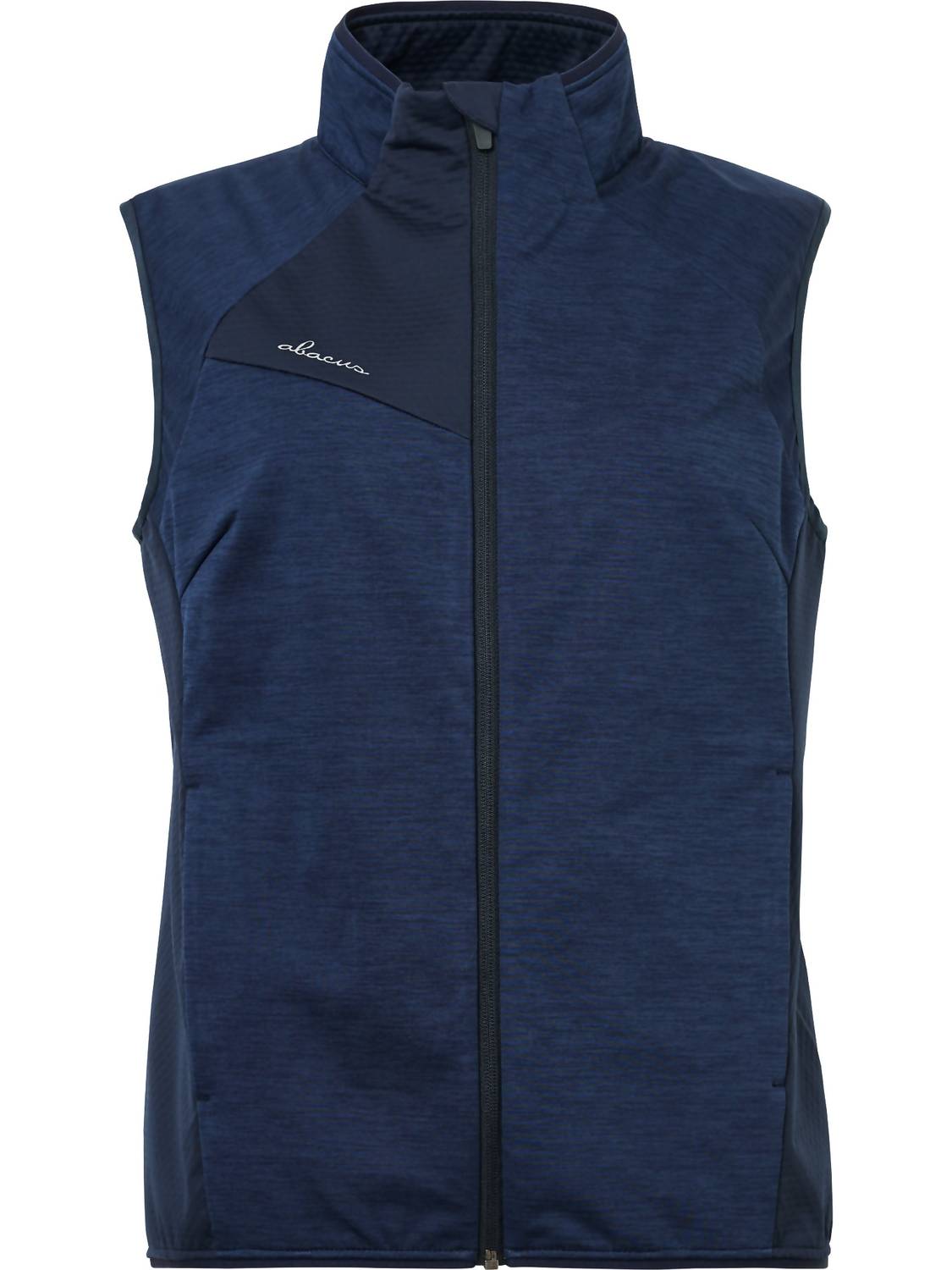 Abacus Sportswear Us - Ardfin Softshell Mock Neck Vest