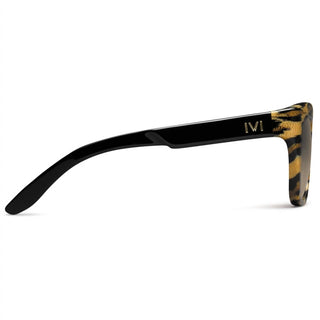 Ivi Vision - Bonnie - Black / Bronze Gradient Lens