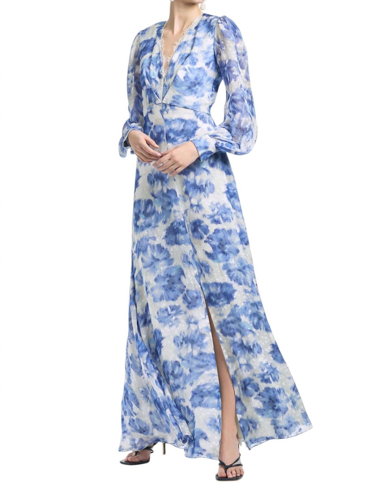 Sachin & Babi - GALINA DRESS