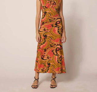 Cleobella - Donna Midi Dress