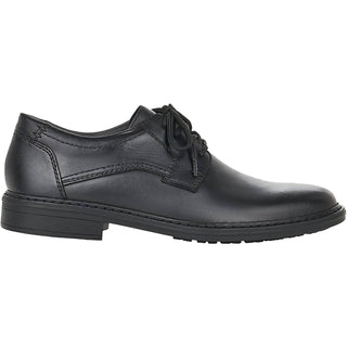 Rieker - Men's Dustin 27 Leather Dress Shoes
