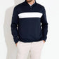 Abacus Sportswear Us - Club Midlayer Half-zip Pullover