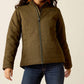 Ariat - Crius Insulated Jacket
