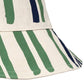 Erin Flett - Women's Kale Grid Bucket Hat