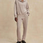 Varley - Hawley Half Zip Sweatshirt