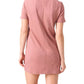 Sanctuary - Travelers T-shirt Dress