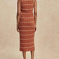 Varley - Yuna Knit Dress