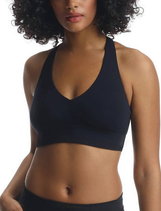 Commando - Butter Comfy Racerback Bralette