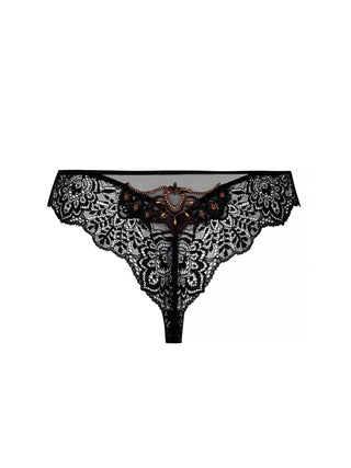 Lise Charmel - Fauve Amour Thong