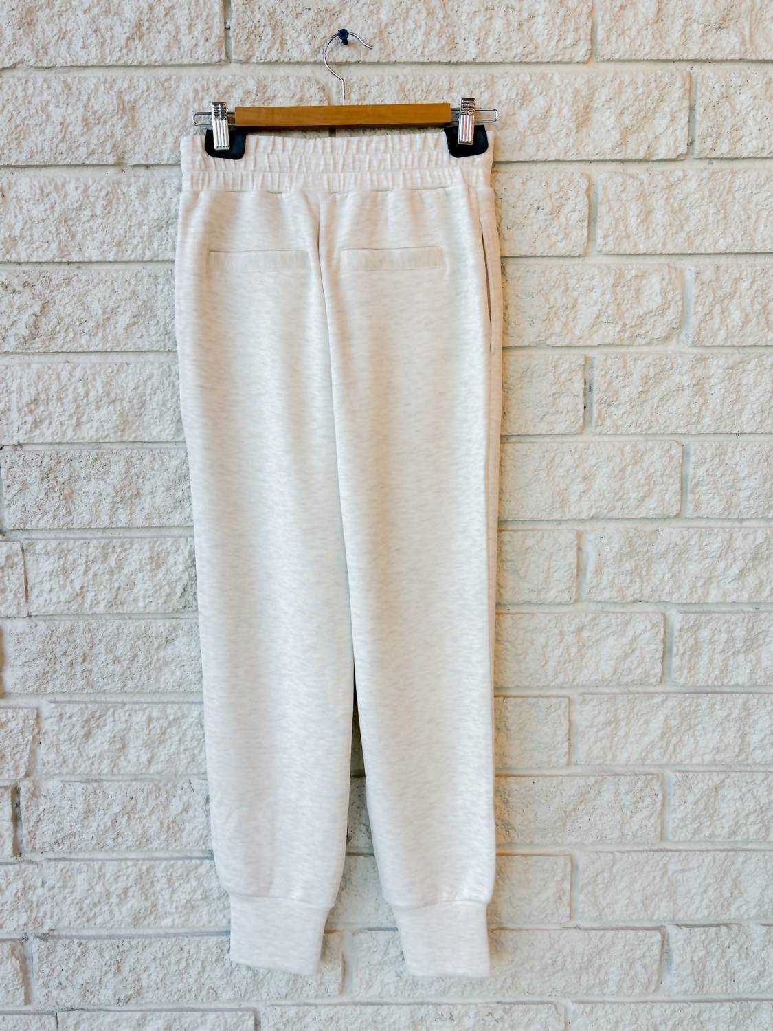 Varley - Slim Cuff Pant
