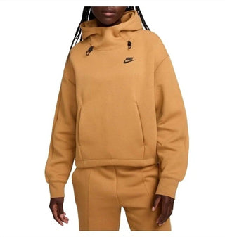 Nike - Women's Sportswear Tech Fleece Oversized Hoodie
