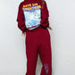 Boys Lie - World Tour Round 2 Racer Hoodie