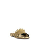 Jessica Simpson - Women's Camessa Smocked Sandal