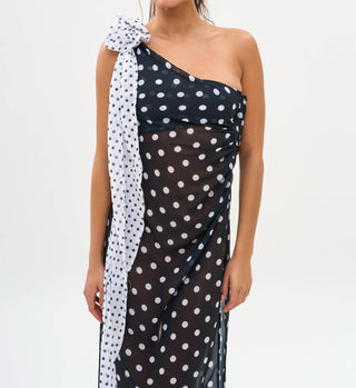 Bananhot - Louise Maxi Dress