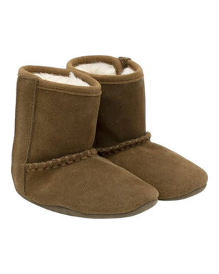 Robeez - Boy's Baby Tyler Boots