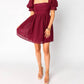 Buddylove - Faye Babydoll Dress