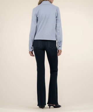 Kut From The Kloth - Amanda Boxy Jacket