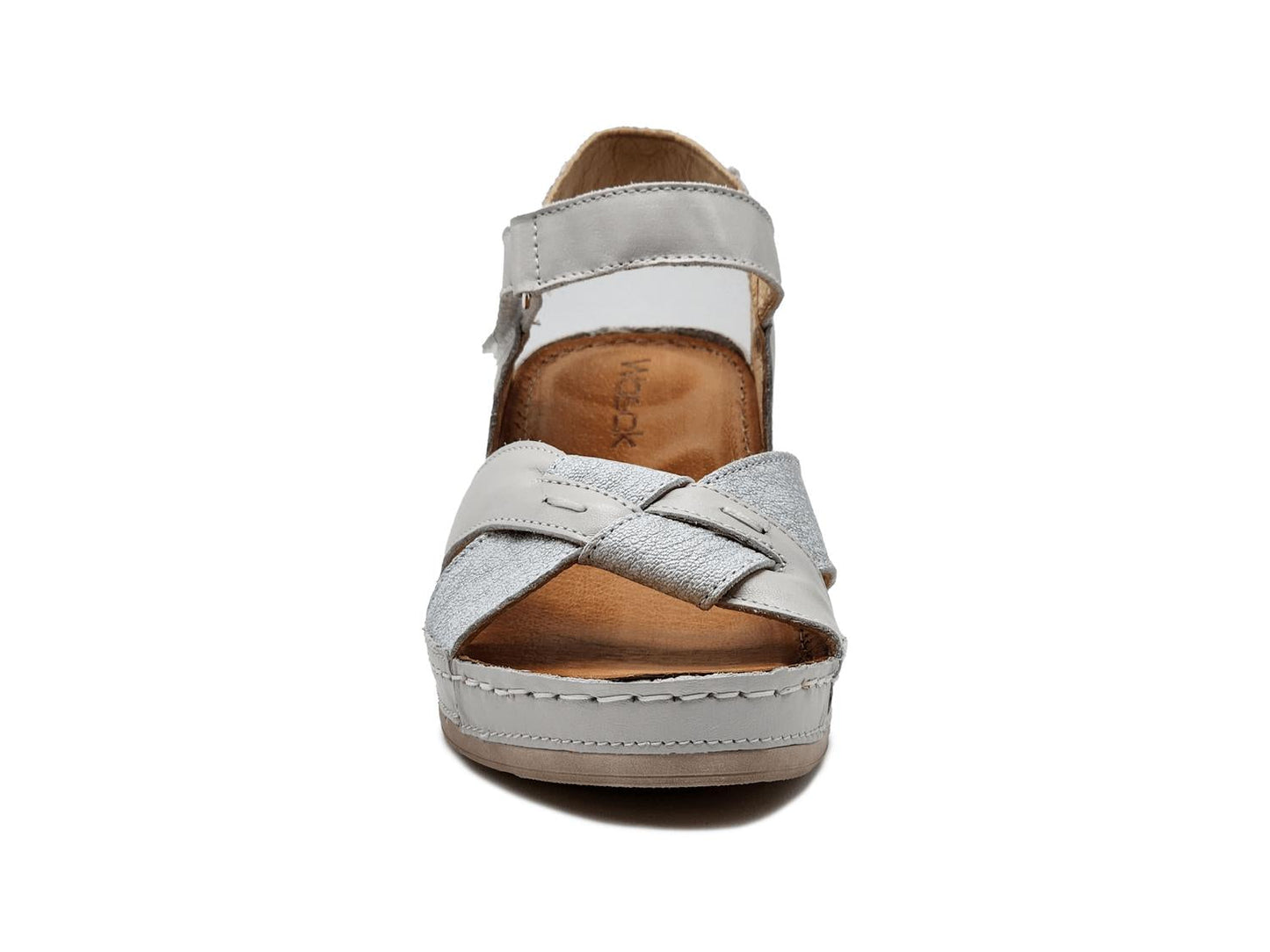 Wasak - Women's Aster Leather Sandal