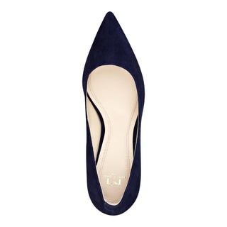 Marc Fisher - Women's Zala Suede Pump Heels