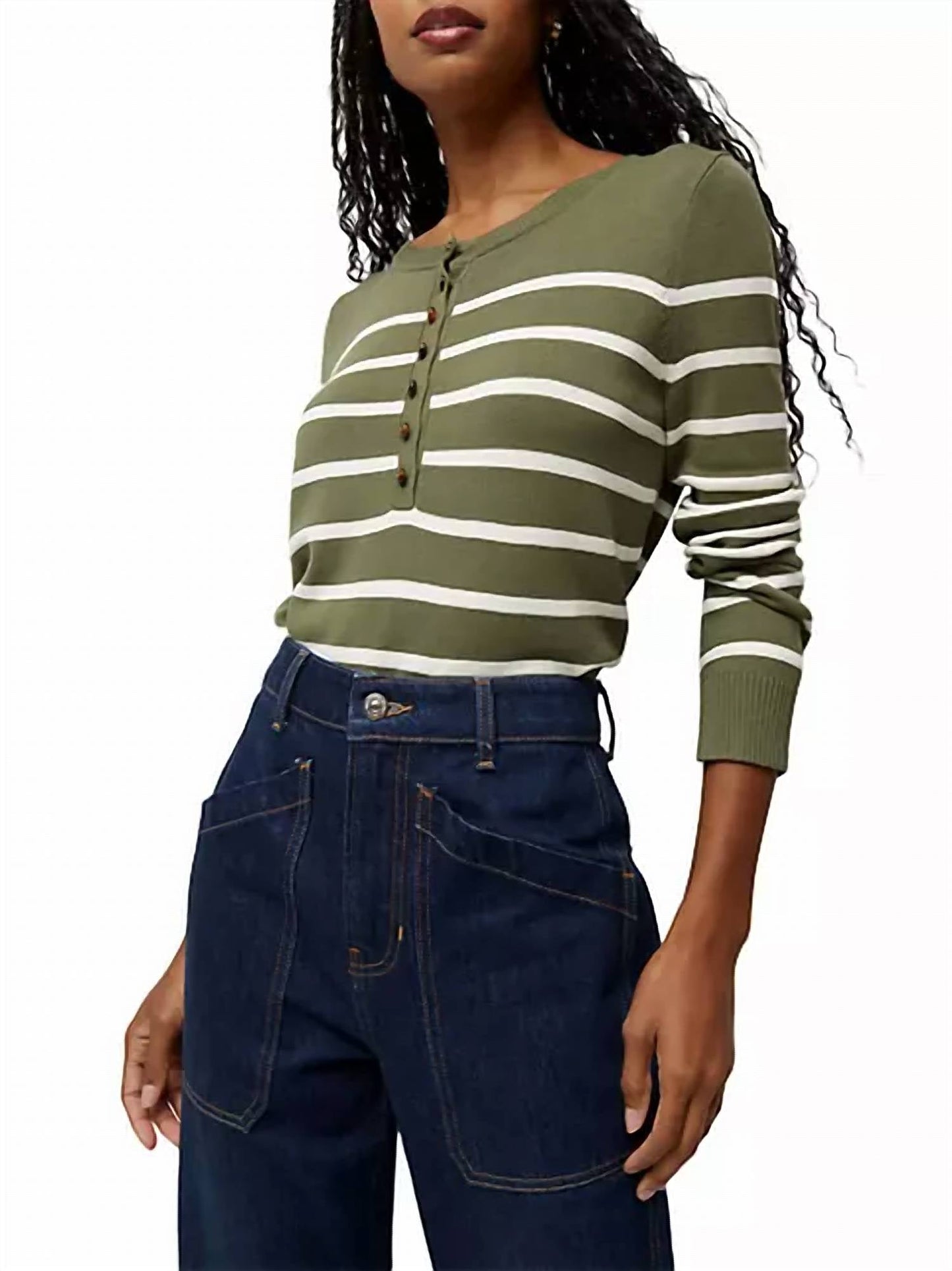 Veronica Beard - Dianora Top