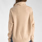 Elan - TURTLENECK SWEATER