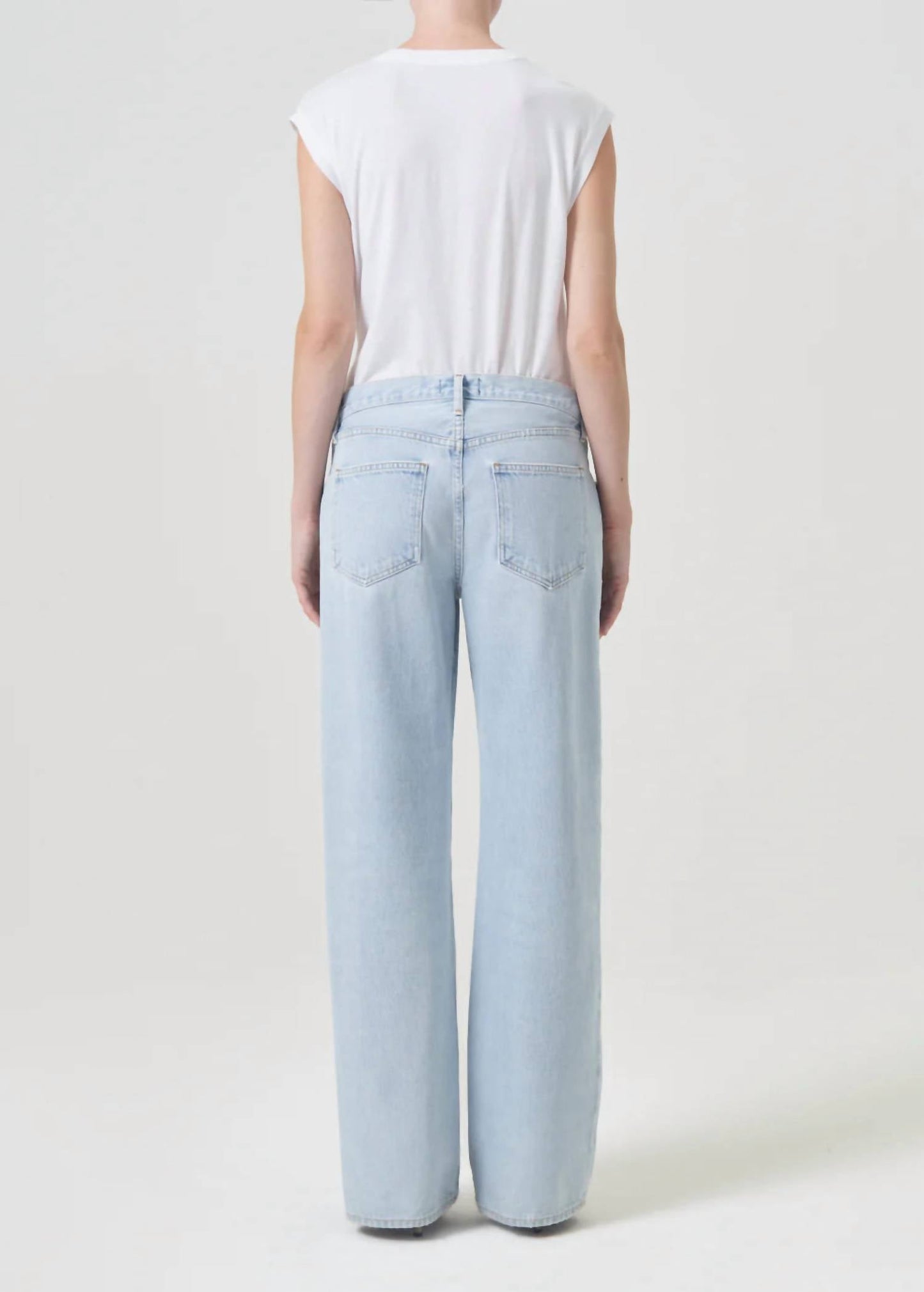 Agolde - Fusion Jean