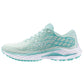 Mizuno - Women's Wave Inspire 20 Running Shoes