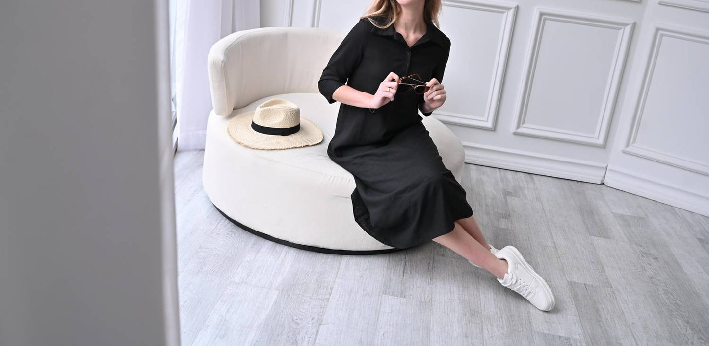 Pero New York - Mia Dress