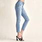 Risen - Tara High Rise Skinny Jeans