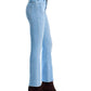 Mother - Hustler Patch Pocket High Rise Ankle Jeans