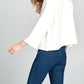 Ellison - Not Your Casual Top