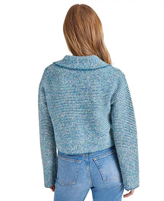 Steve Madden - Esther Collared Sweater