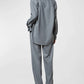 Enza Costa - OVERSIZED SHIRT