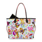 Aier Wholesale - Women's 80's Cartoons Neverfull Bag