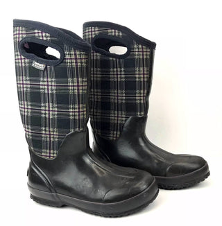 Bogs - Women's Classic High Winter Boot